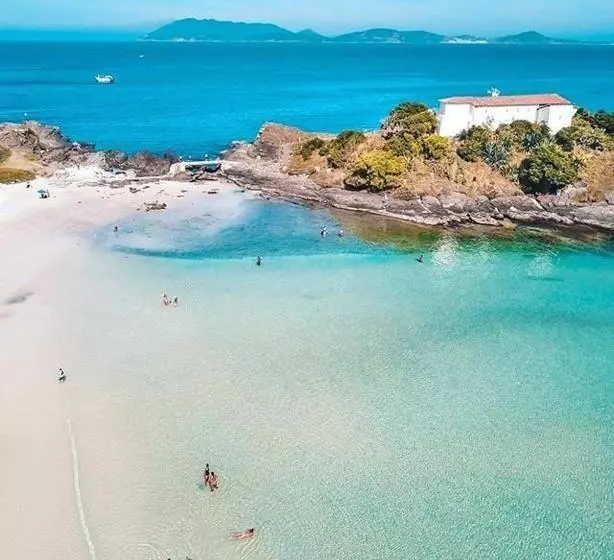 Hostel Hotel Califórnia