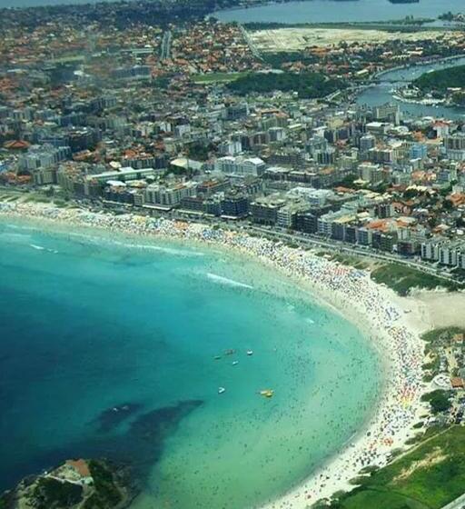 Hostel Hotel Califórnia