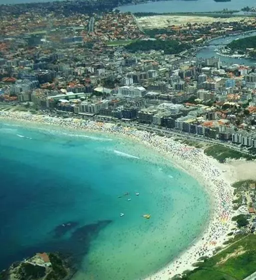 Hostel Hotel Califórnia