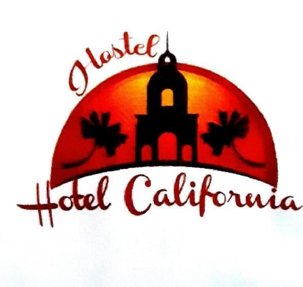 Hostel Hotel Califórnia