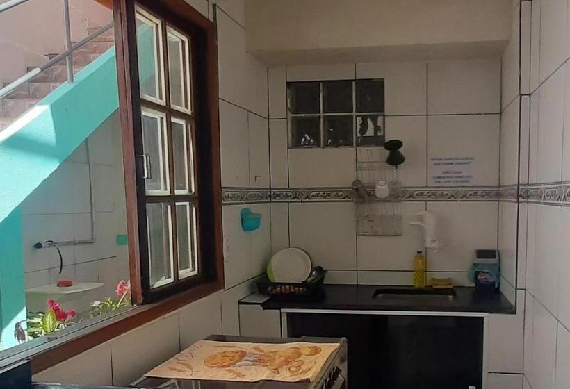 Hostel Hotel Califórnia