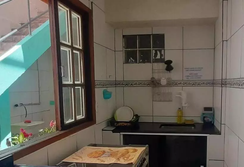 Hostel Hotel Califórnia