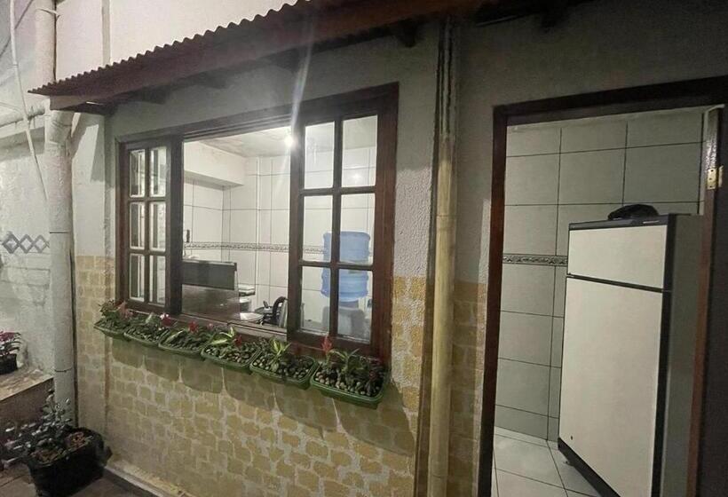 Hostel Hotel Califórnia