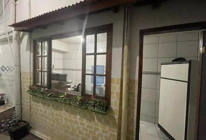 Hostel Hotel Califórnia