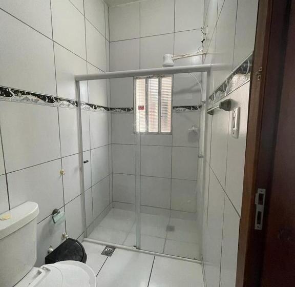 Hostel Hotel Califórnia