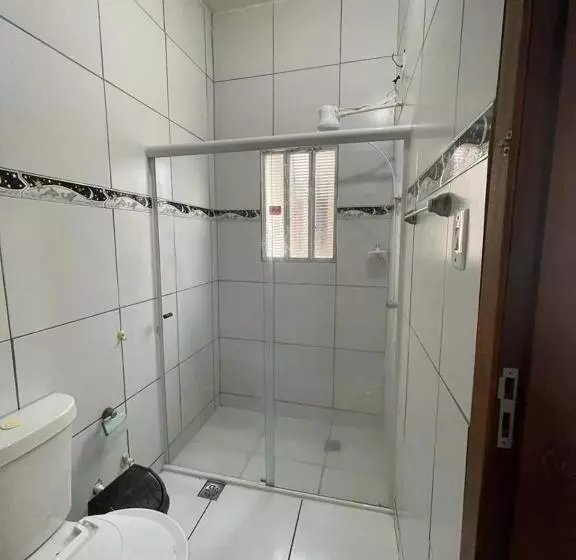 Hostel Hotel Califórnia