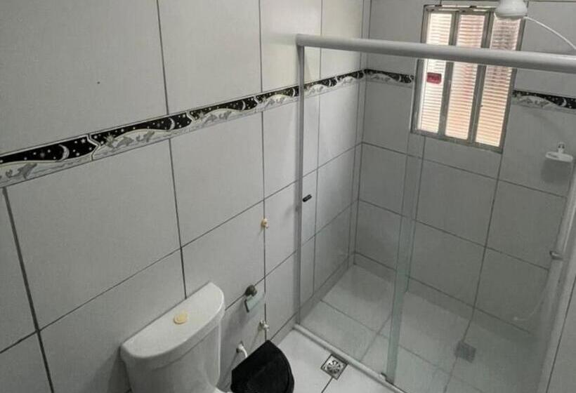 Hostel Hotel Califórnia