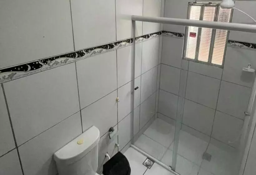 Hostel Hotel Califórnia