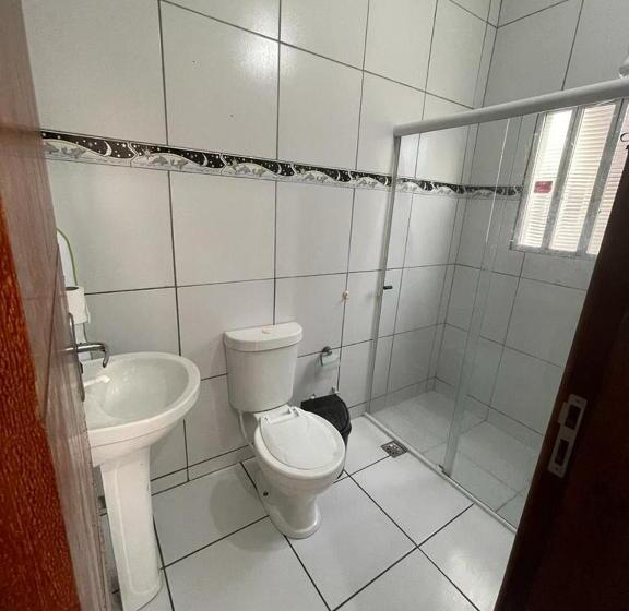 Hostel Hotel Califórnia