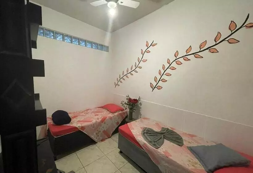 Hostel Hotel Califórnia