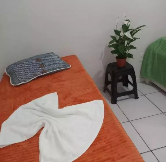 Hostel Hotel Califórnia