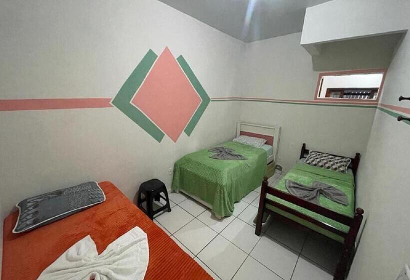 Hostel Hotel Califórnia