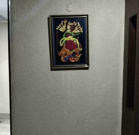 호텔 Ambassador Kalyani By Wb Inn