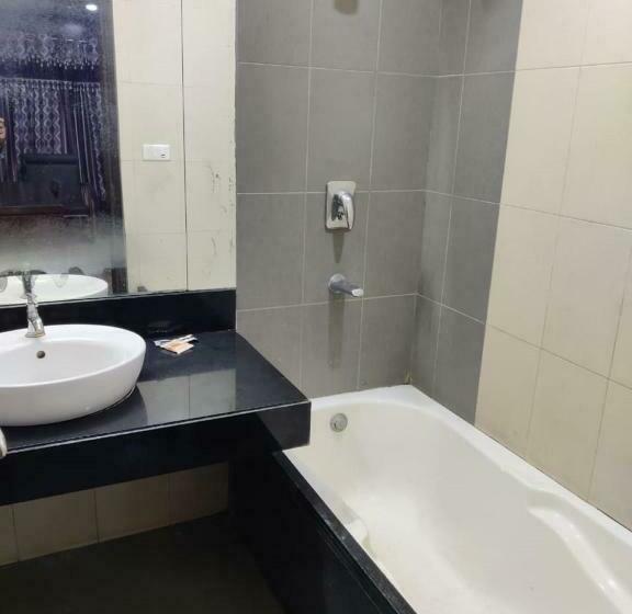 호텔 Ambassador Kalyani By Wb Inn