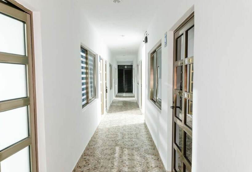 Отель Naomi City Center