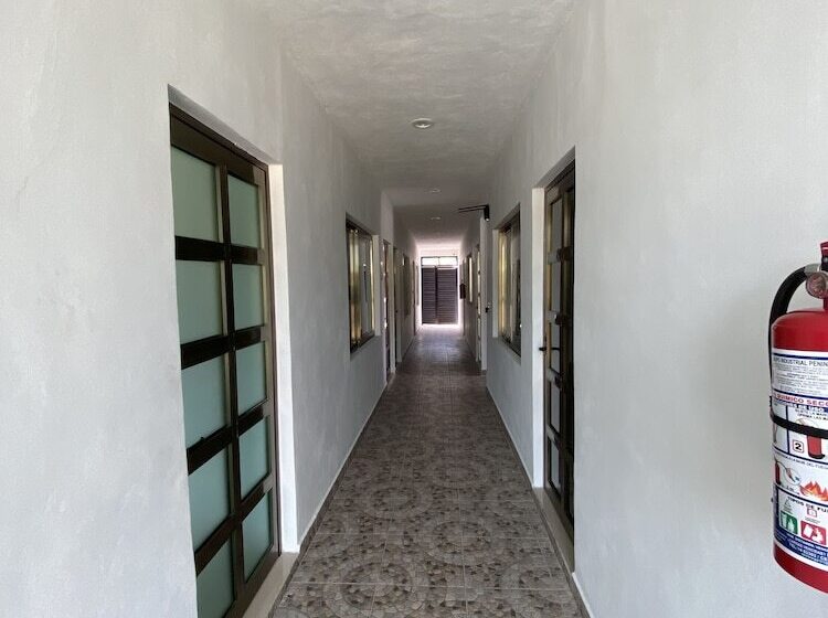 Отель Naomi City Center