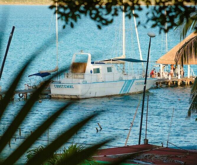 Отель Naomi City Center