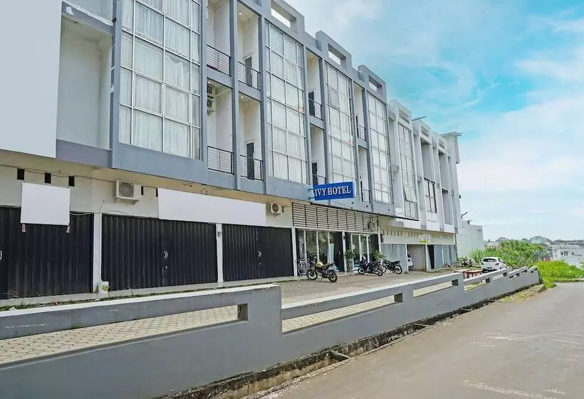 هتل Oyo 91742 Ivy