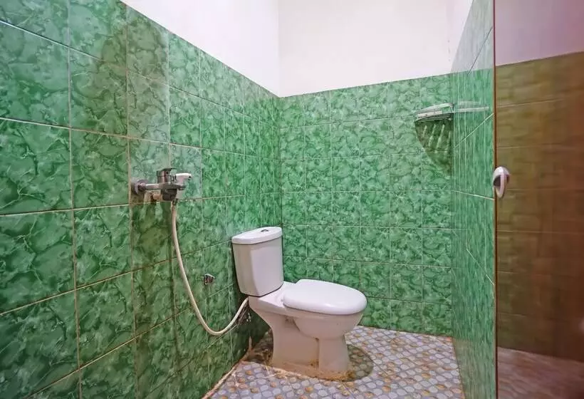 هتل Oyo 91742 Ivy