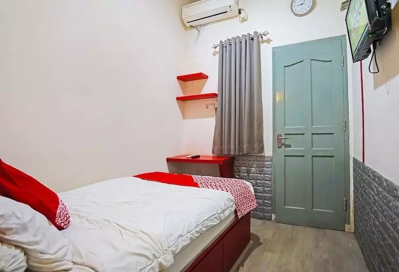 هتل Oyo 91742 Ivy