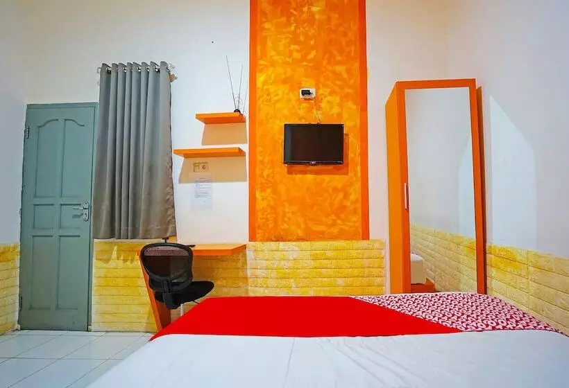 هتل Oyo 91742 Ivy