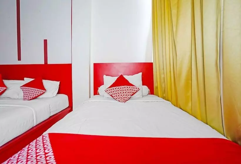 هتل Oyo 91742 Ivy