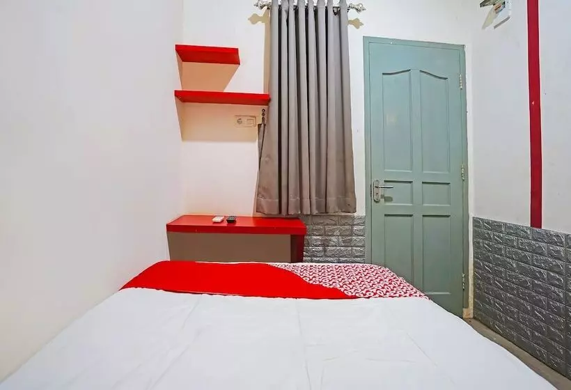 هتل Oyo 91742 Ivy