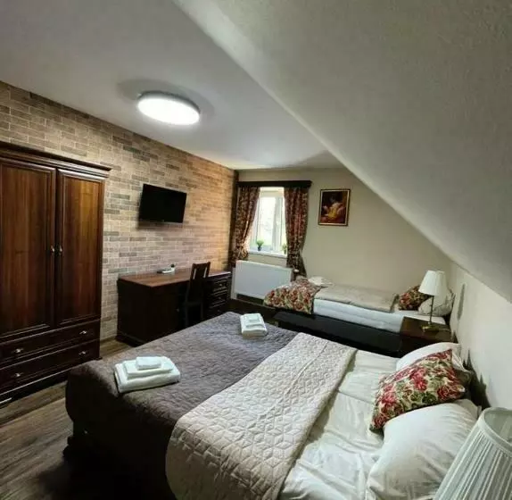 ペンション Room Mesi