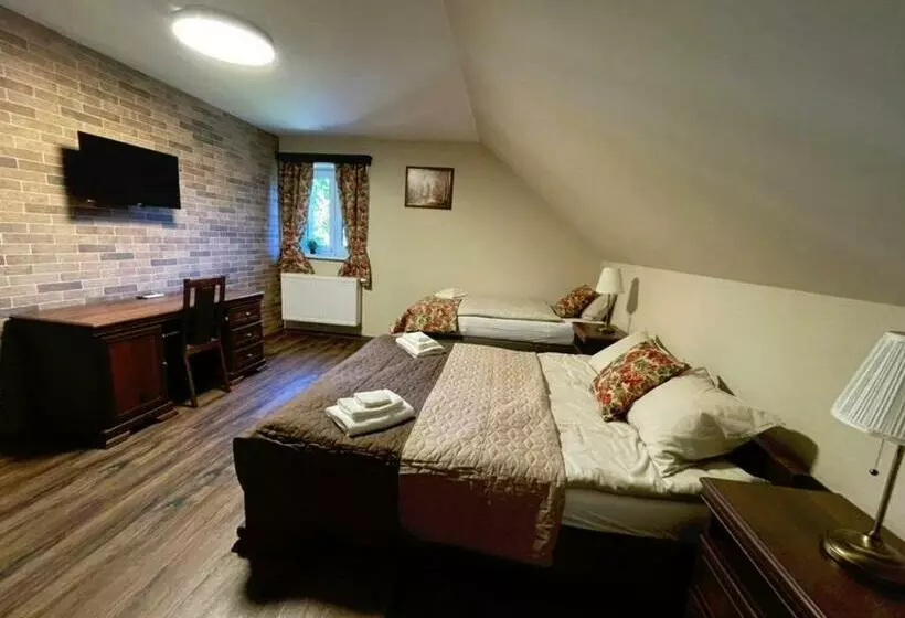 ペンション Room Mesi