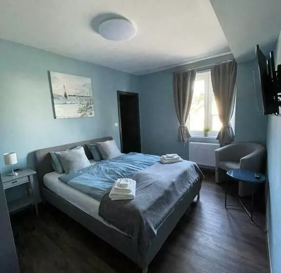 ペンション Room Mesi