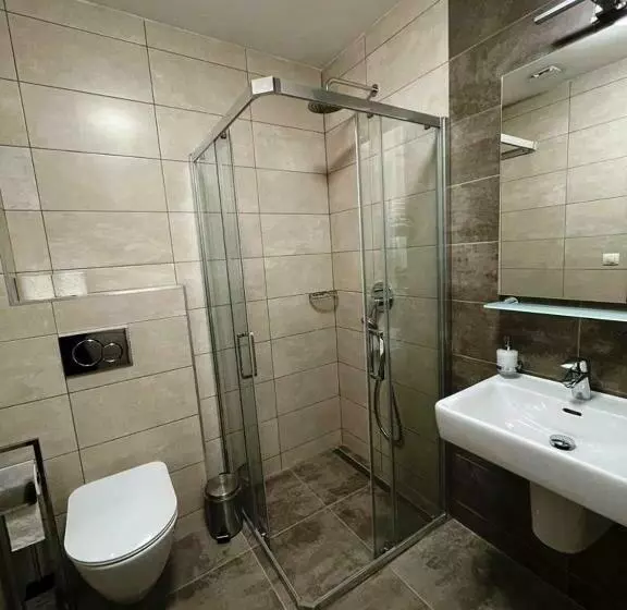 ペンション Room Mesi