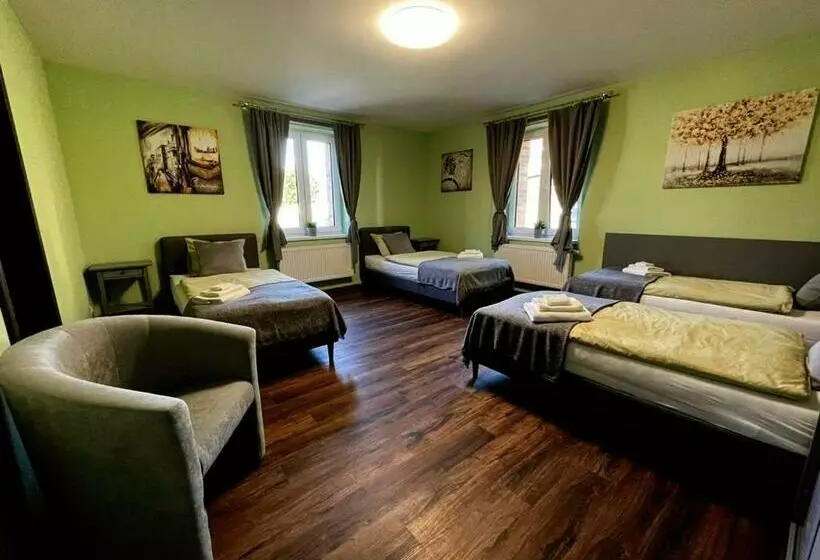 ペンション Room Mesi