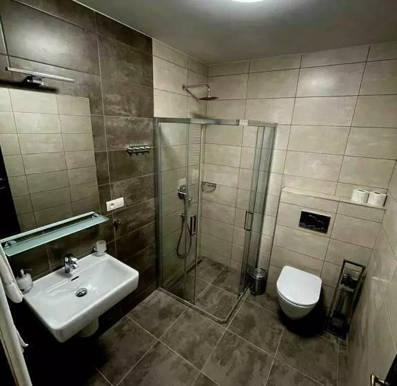 ペンション Room Mesi