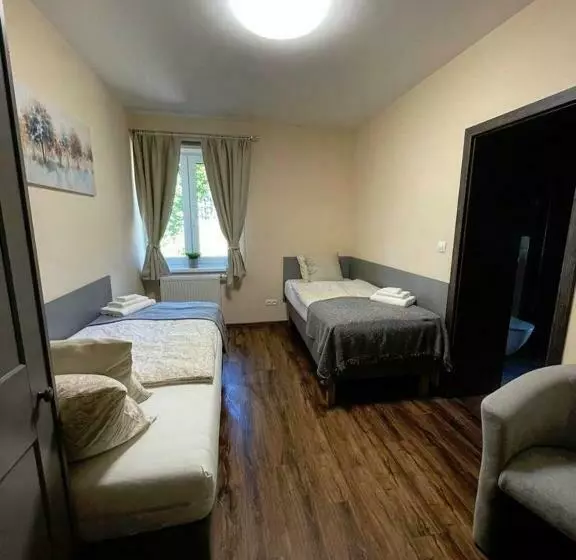 ペンション Room Mesi