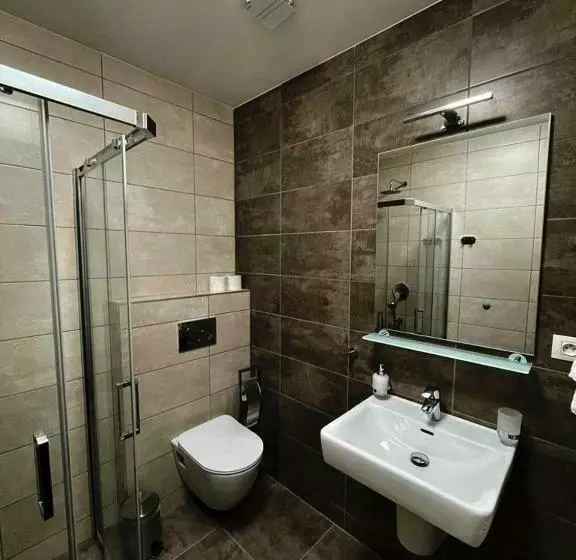 ペンション Room Mesi