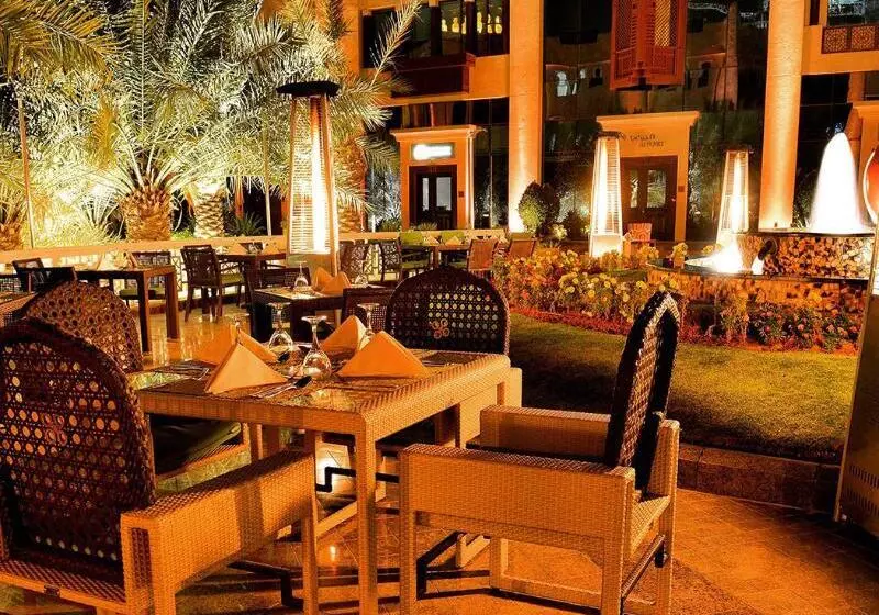 בית מלון כפרי Al Mashreq Boutique