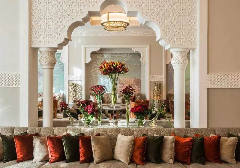 בית מלון כפרי Al Mashreq Boutique