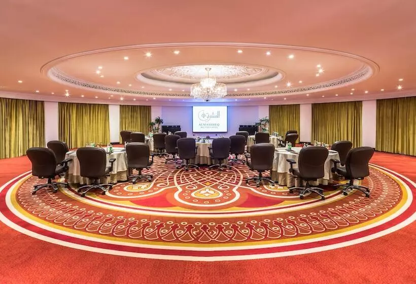 בית מלון כפרי Al Mashreq Boutique