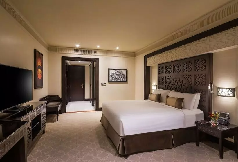 בית מלון כפרי Al Mashreq Boutique