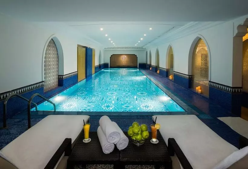 בית מלון כפרי Al Mashreq Boutique