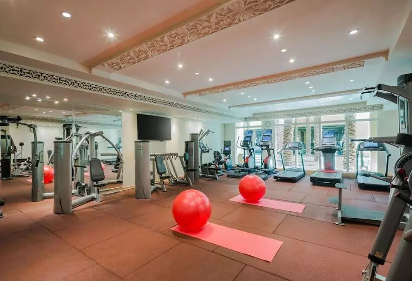 בית מלון כפרי Al Mashreq Boutique