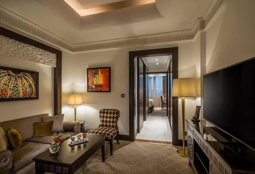 בית מלון כפרי Al Mashreq Boutique