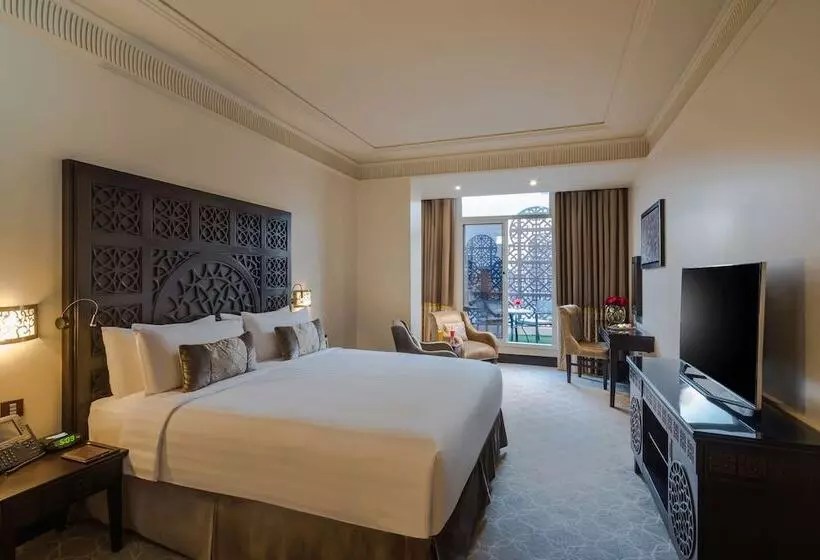 בית מלון כפרי Al Mashreq Boutique