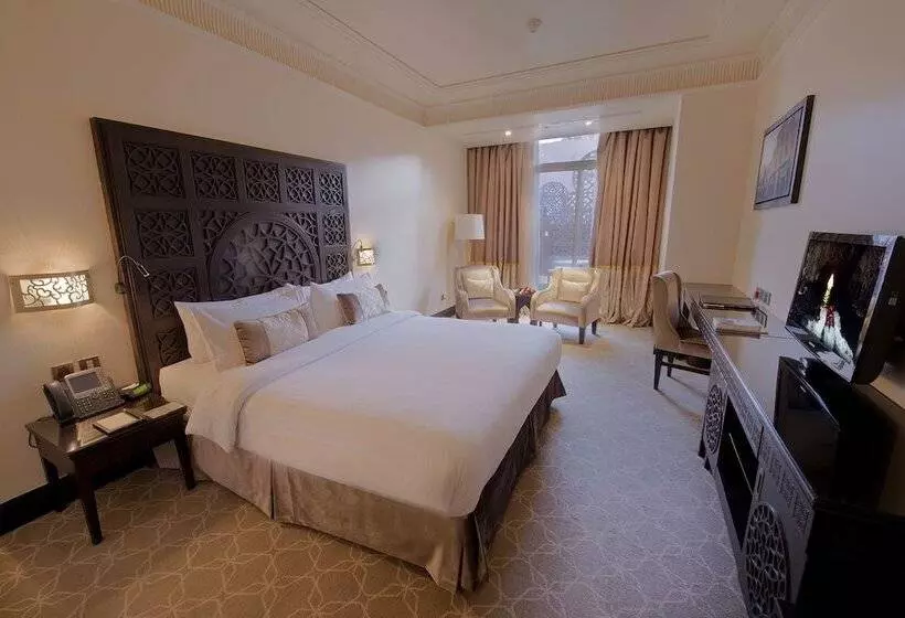 בית מלון כפרי Al Mashreq Boutique