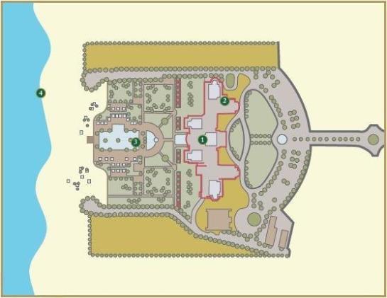 Al Qasr Hotel & Resort