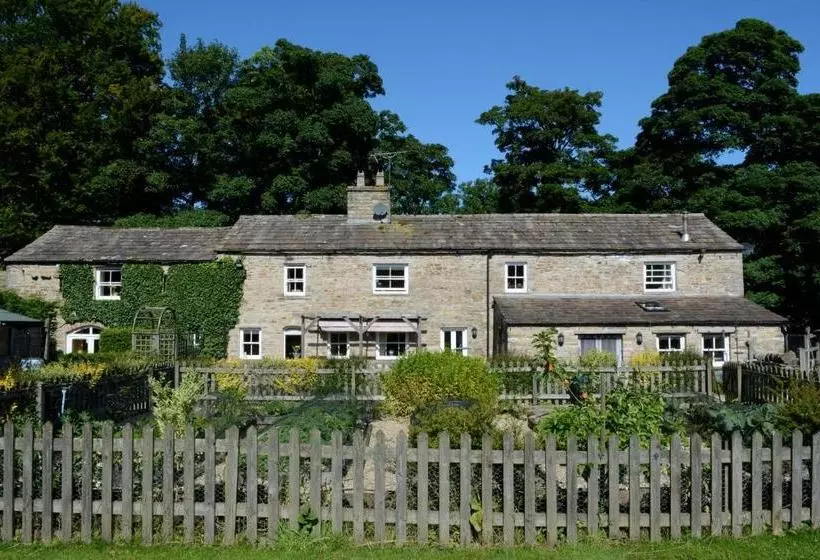 Bed and Breakfast Thorney Mire Barn