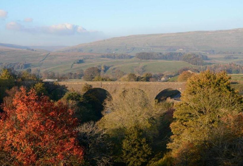 مبيت وإفطار Thorney Mire Barn