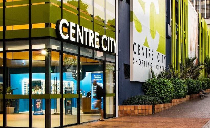 Brougham Heights Motel