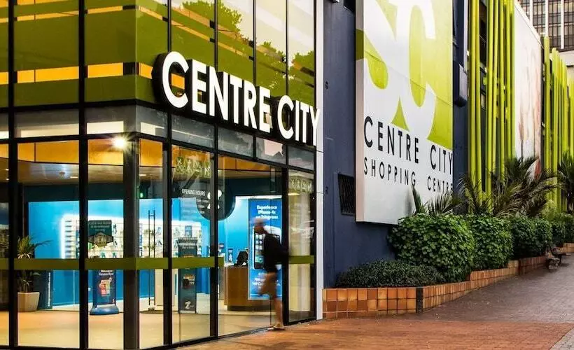 Brougham Heights Motel