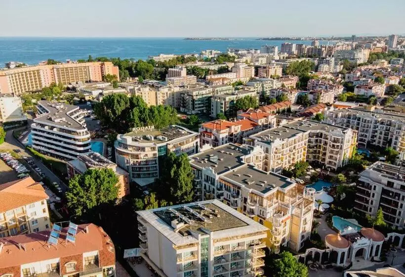 Deva Hotel   All Inclusive